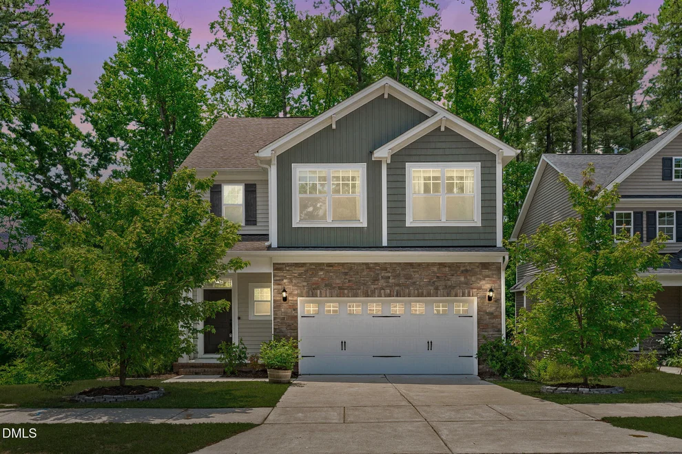 Unit for sale at 2215 Magnolia Tree Lane, Durham, NC 27703