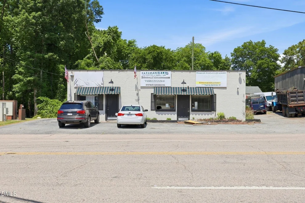 Unit for sale at 618 N Salisbury Avenue, Spencer, NC 28159