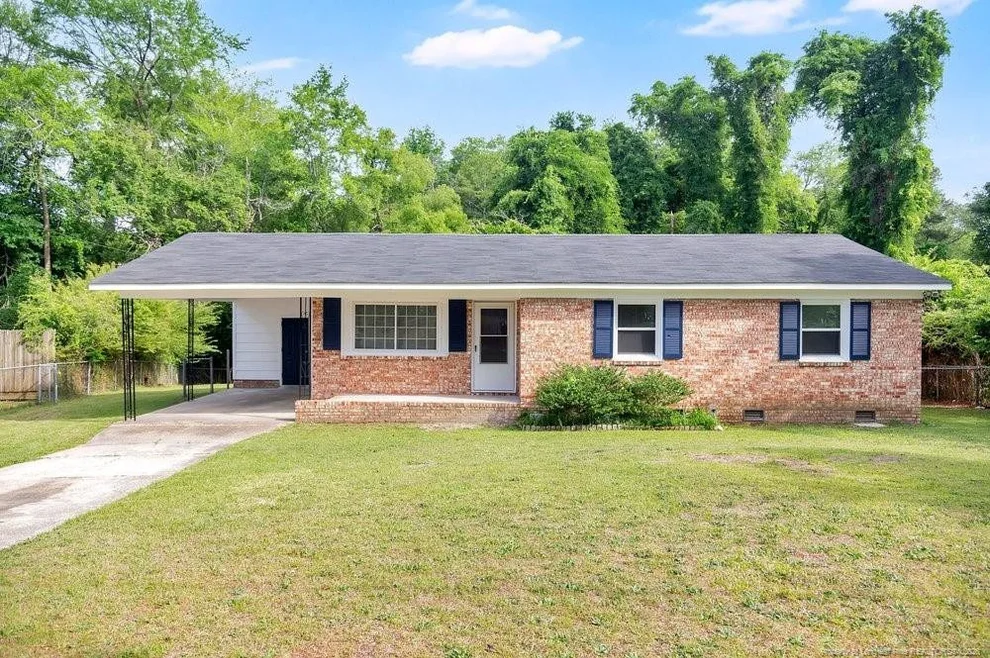 Unit for sale at 2627 Dumbarton Road, Fayetteville, NC 28306