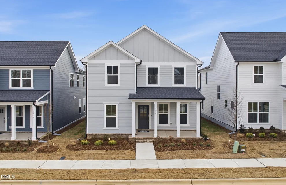 Unit for sale at 2936 Denson Road, Willow Springs, NC 27592