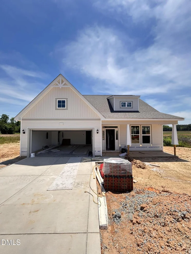 Unit for sale at 417 Maverick Lane, Dunn, NC 28334