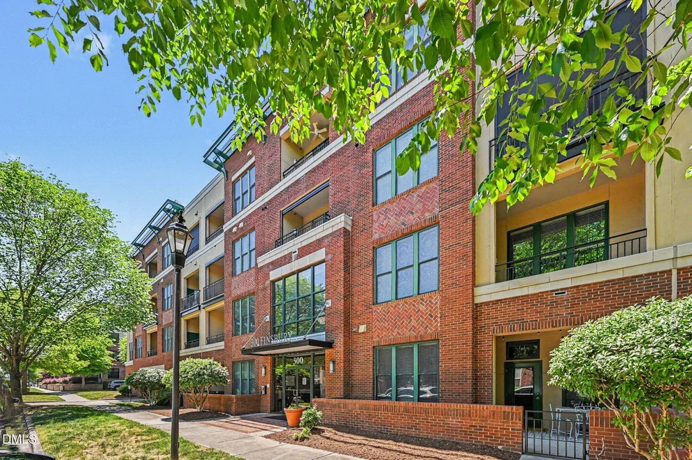 Unit for sale at 300 Finsbury Street, Durham, NC 27703