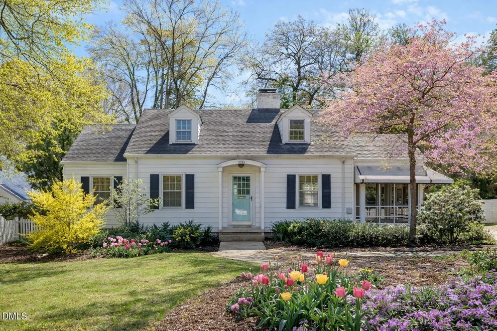 Unit for sale at 2728 Anderson Drive, Raleigh, NC 27608