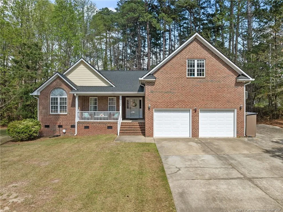 Unit for sale at 2399 Middleton Court, Fayetteville, NC 28306
