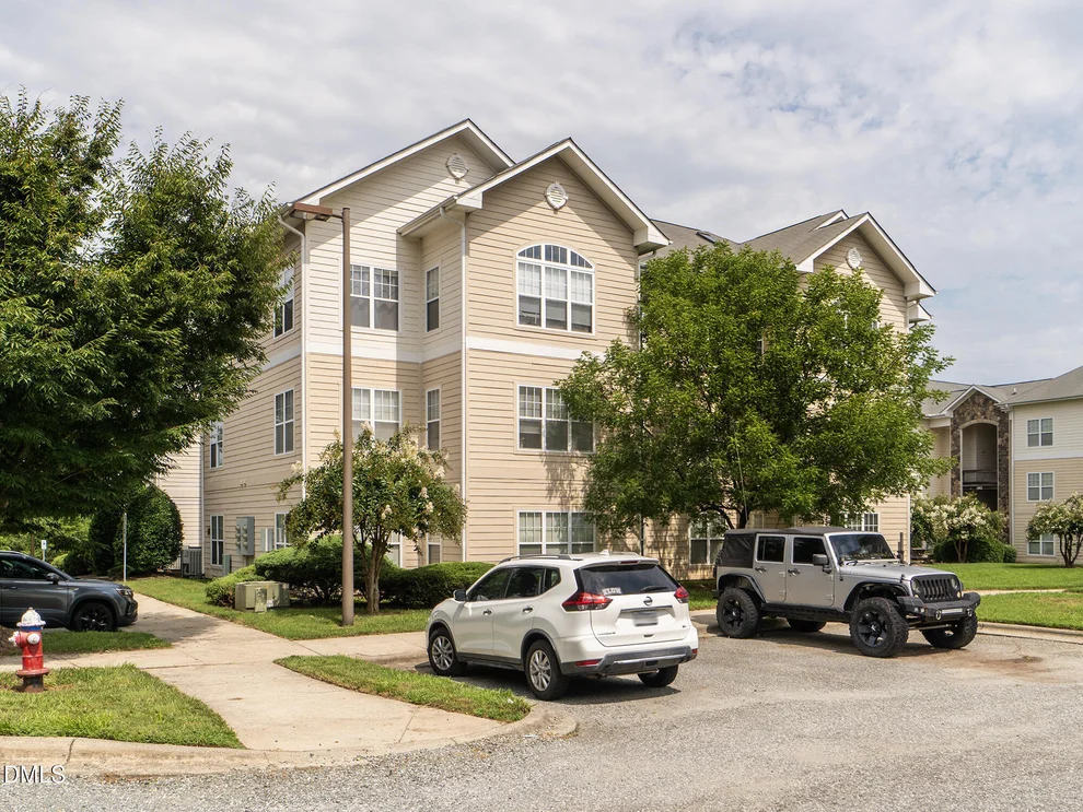 Unit for sale at 102 Campus Walk Trail, Elon, NC 27244