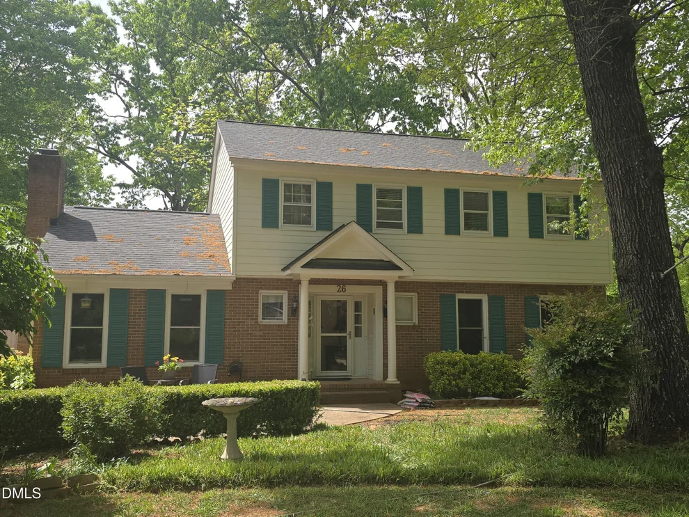Unit for sale at 26 London Lane, Mebane, NC 27302