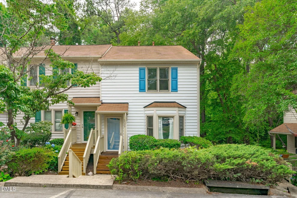 Unit for sale at 6539 English Oaks Drive, Raleigh, NC 27615