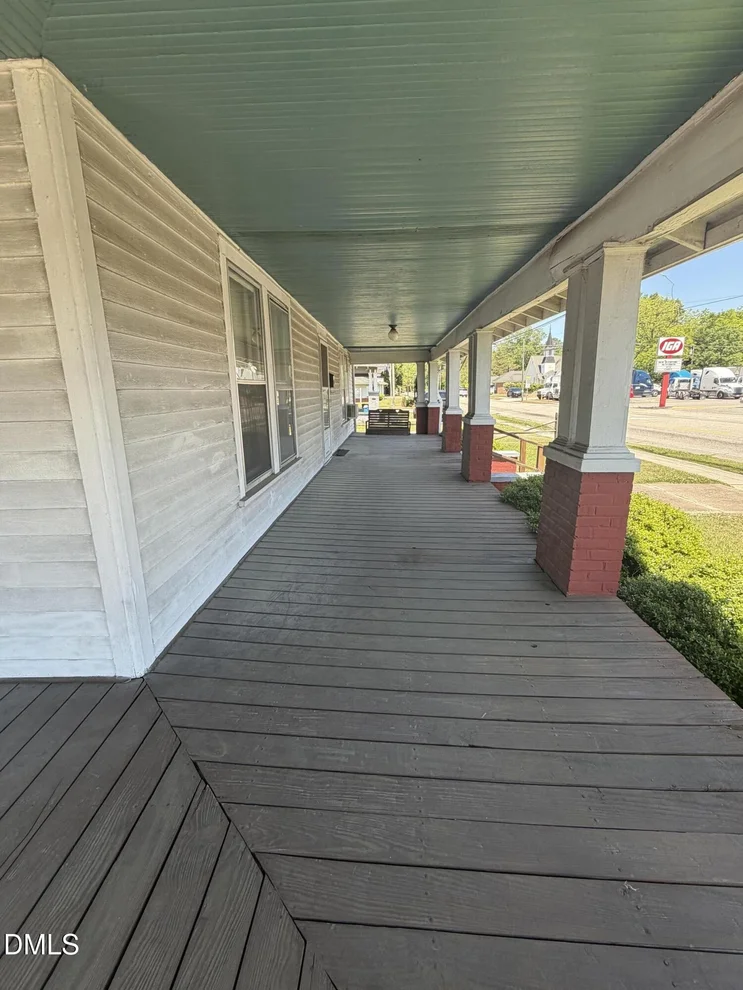 Unit for sale at 209 N Pollock Street, Selma, NC 27576
