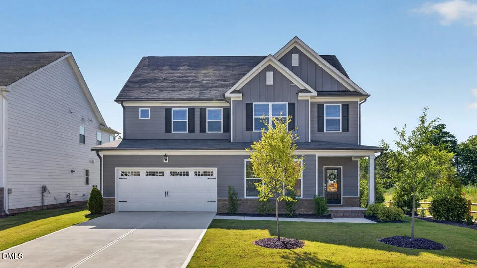 Unit for sale at 1417 Jasmine View Way, Knightdale, NC 27545