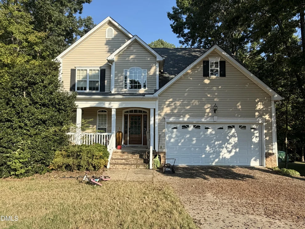 Unit for sale at 239 Mill Creek Drive, Clayton, NC 27527