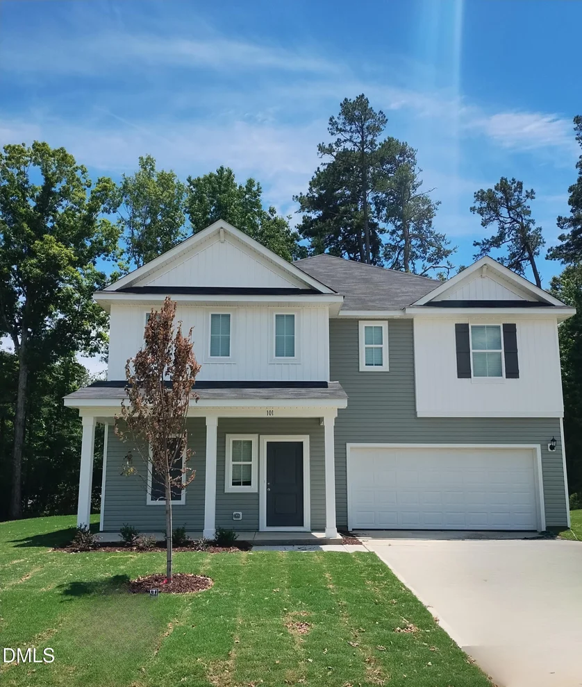 Unit for sale at 101 Airdale Drive, Oxford, NC 27565