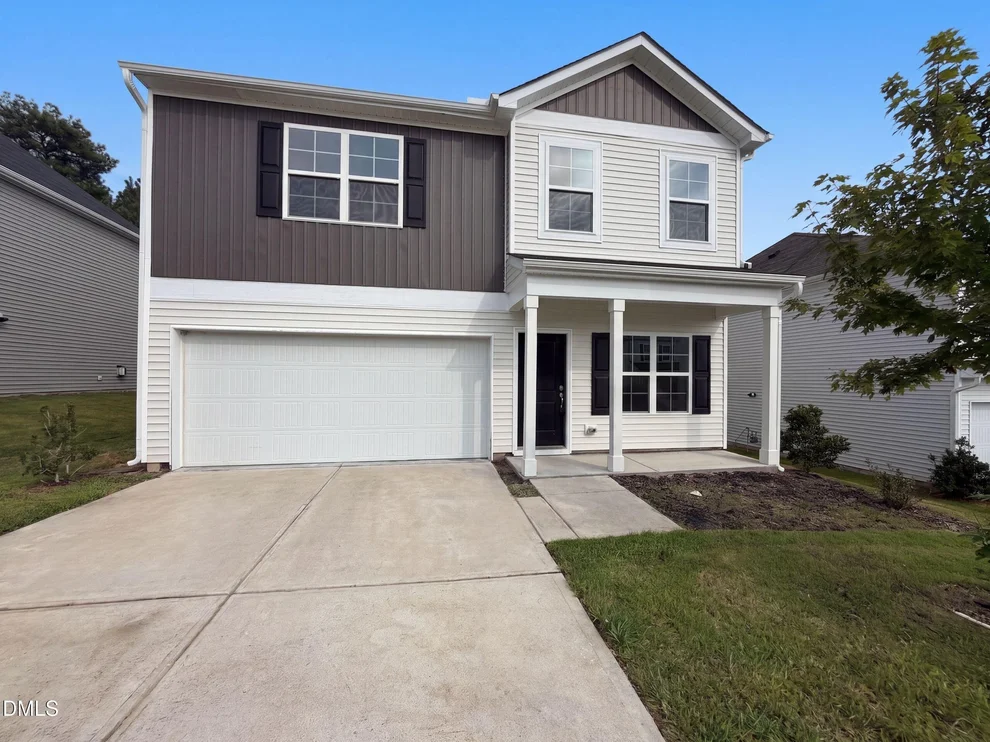 Unit for sale at 913 Peninsula Place, Knightdale, NC 27545