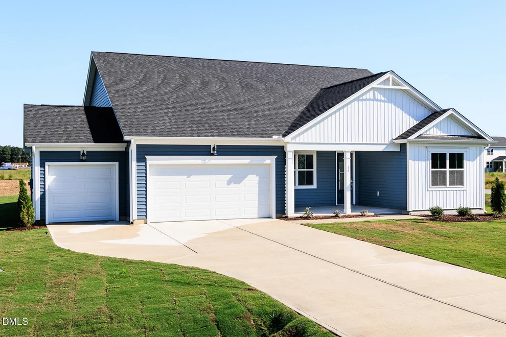 Unit for sale at 371 Clarabella Drive, Fuquay Varina, NC 27526