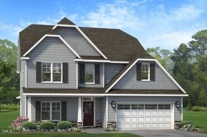 Unit for sale at 4738 Scenic Pines Drive, Hope Mills, NC 28348