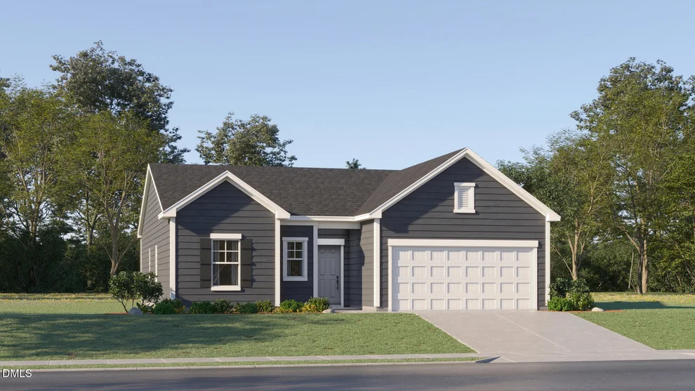 Unit for sale at 767 Roy Adams Road, Angier, NC 27501