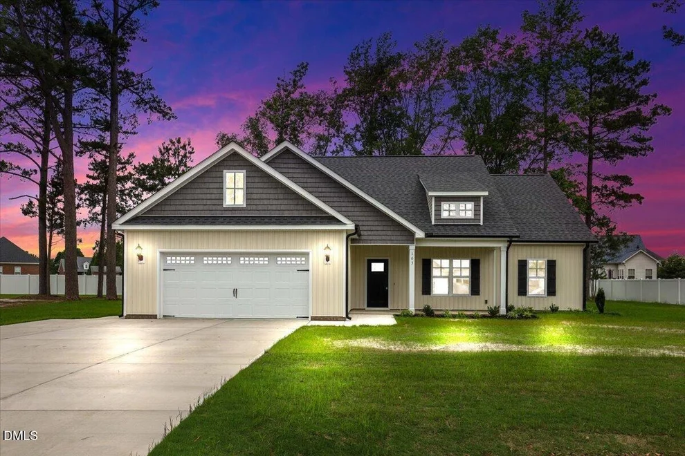 Unit for sale at 103 Aarons Run, Goldsboro, NC 27530