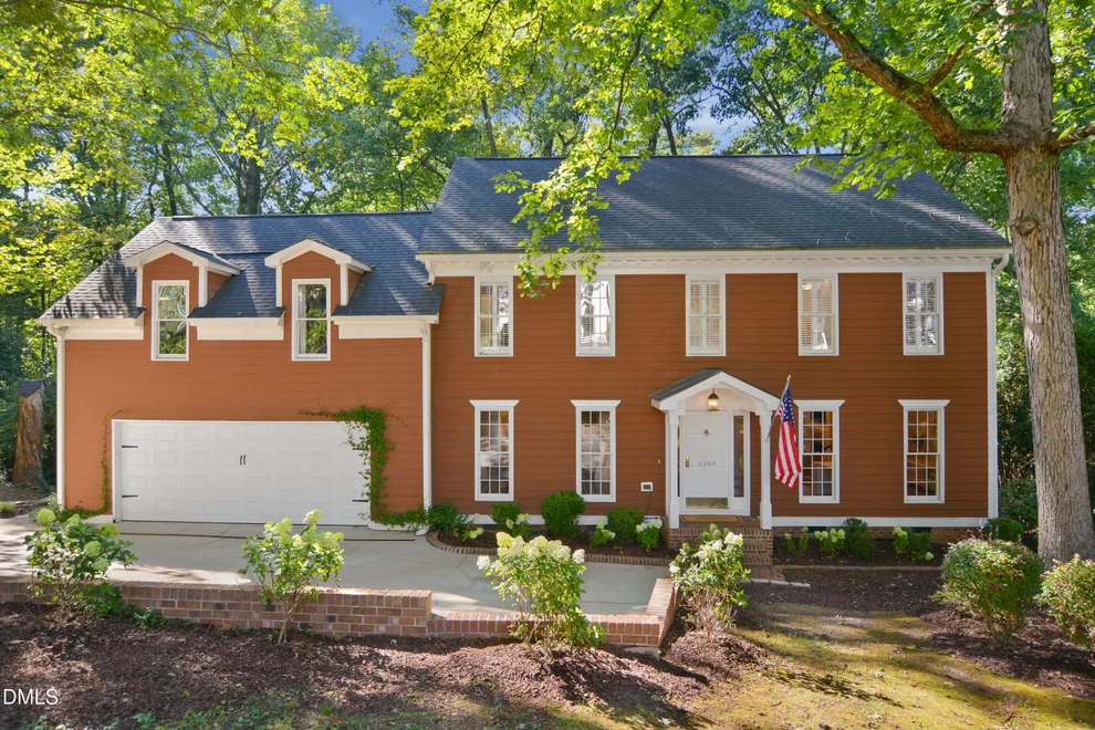 Unit for sale at 3309 Marblehead Lane, Raleigh, NC 27612