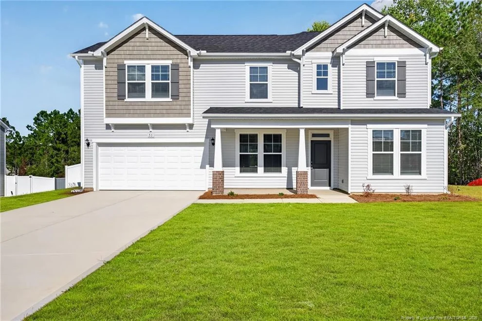 Unit for sale at 51 Cornelia Crossing, Cameron, NC 28326