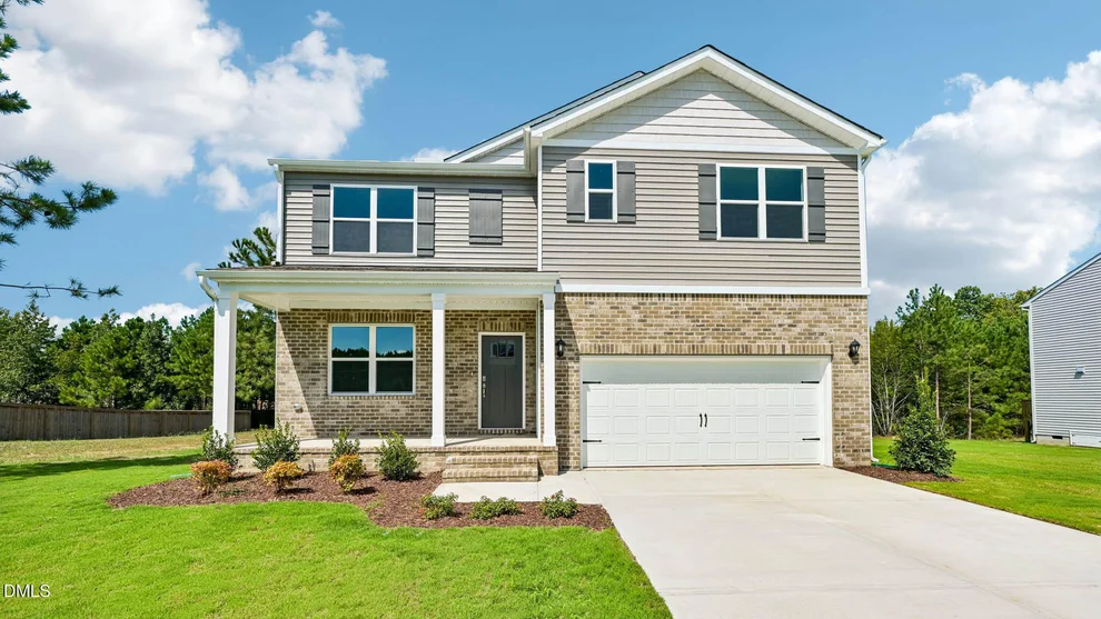 Unit for sale at 25 Grazing Crop Court, Youngsville, NC 27596