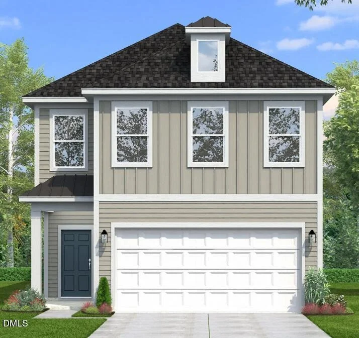 Unit for sale at 32 Gerrard Street, Franklinton, NC 27525