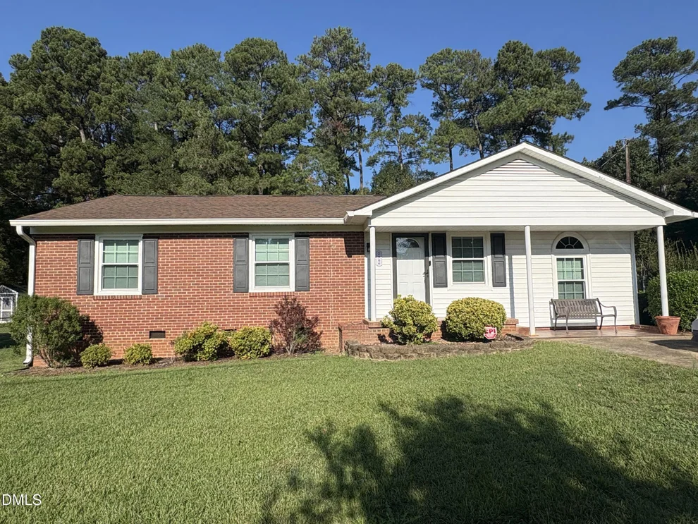 Unit for sale at 2906 Crestline Avenue, Raleigh, NC 27603