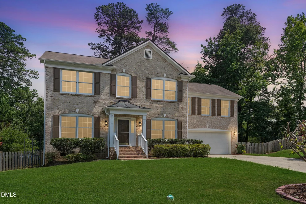 Unit for sale at 119 Holmhurst Court, Cary, NC 27519