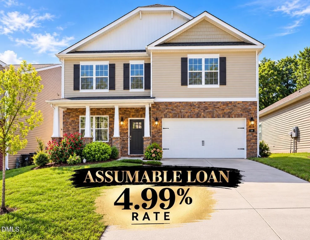 Unit for sale at 110 David Hill Drive, Sanford, NC 27330