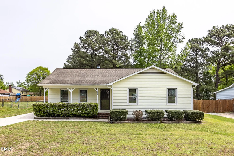Unit for sale at 5105 Hadrian Drive, Durham, NC 27703