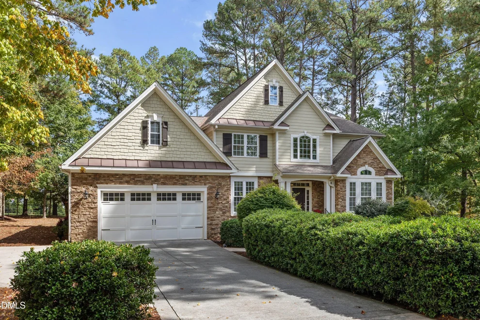Unit for sale at 1412 Abbey's Grove Trail, Raleigh, NC 27614