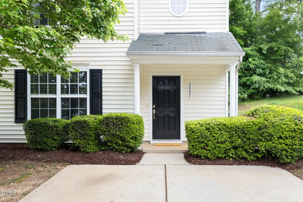 Unit for sale at 3607 Cyrus Street, Raleigh, NC 27610