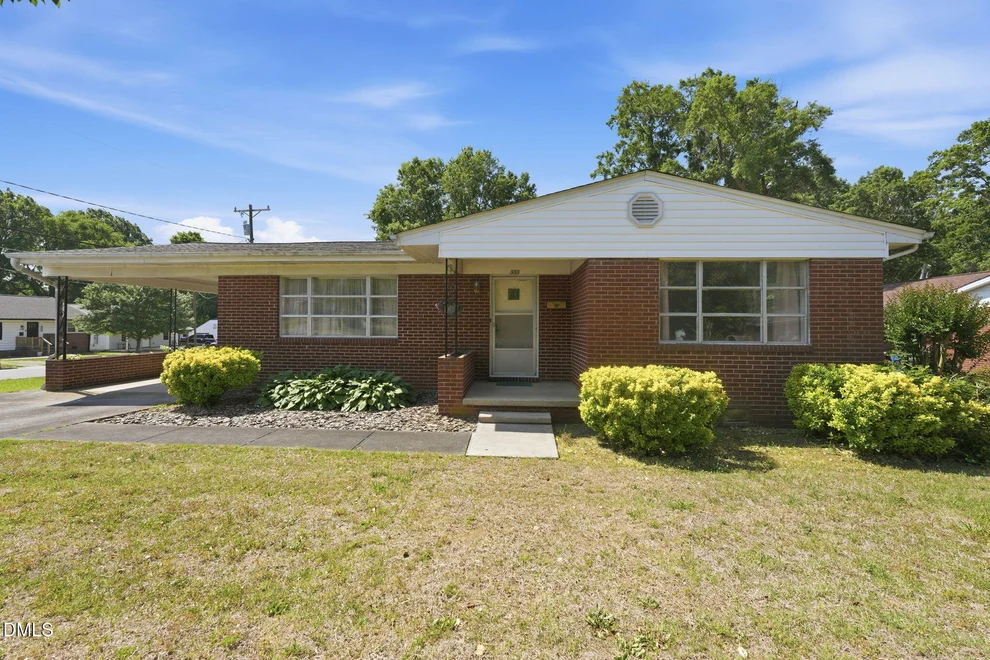 Unit for sale at 333 Moser Street, Graham, NC 27253