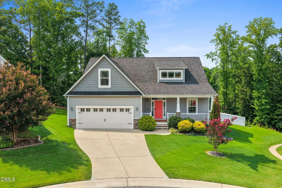 Unit for sale at 159 Thunder Ridge Drive, Garner, NC 27529