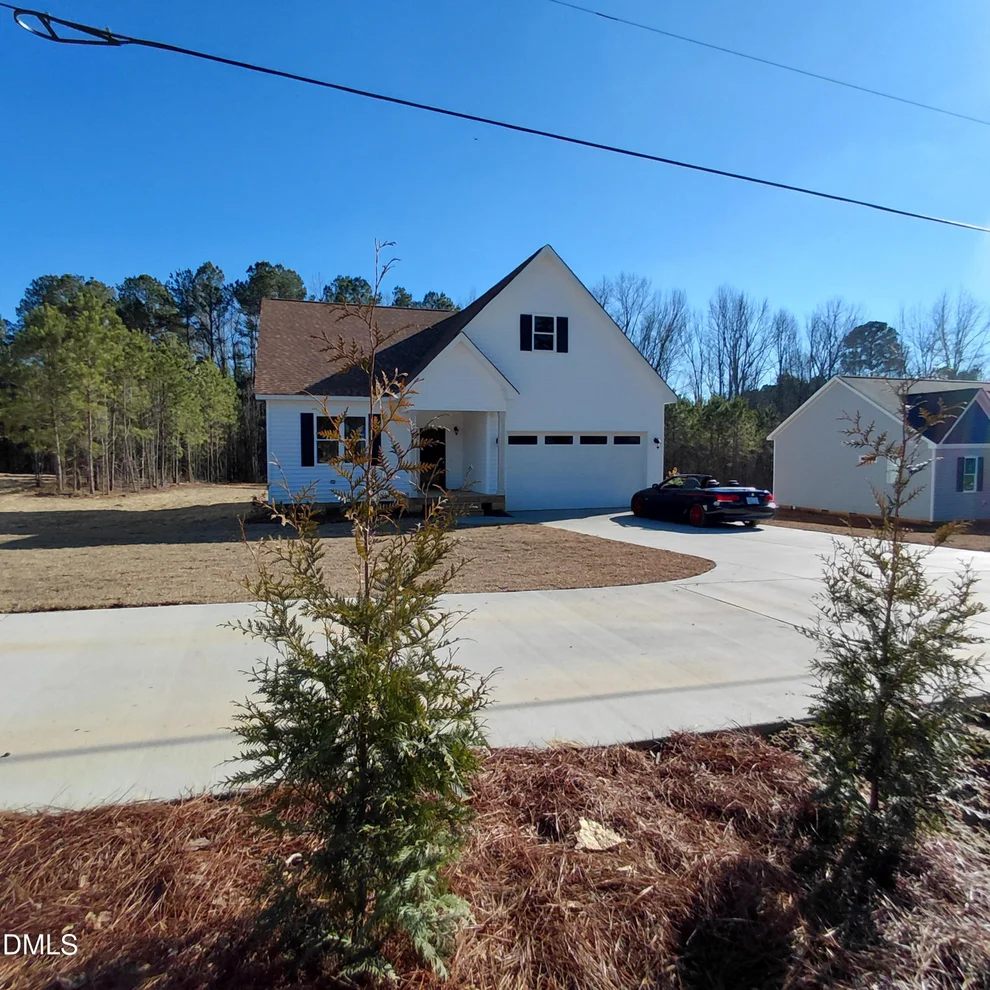 Unit for sale at 13301 Nc-27, Broadway, NC 27505