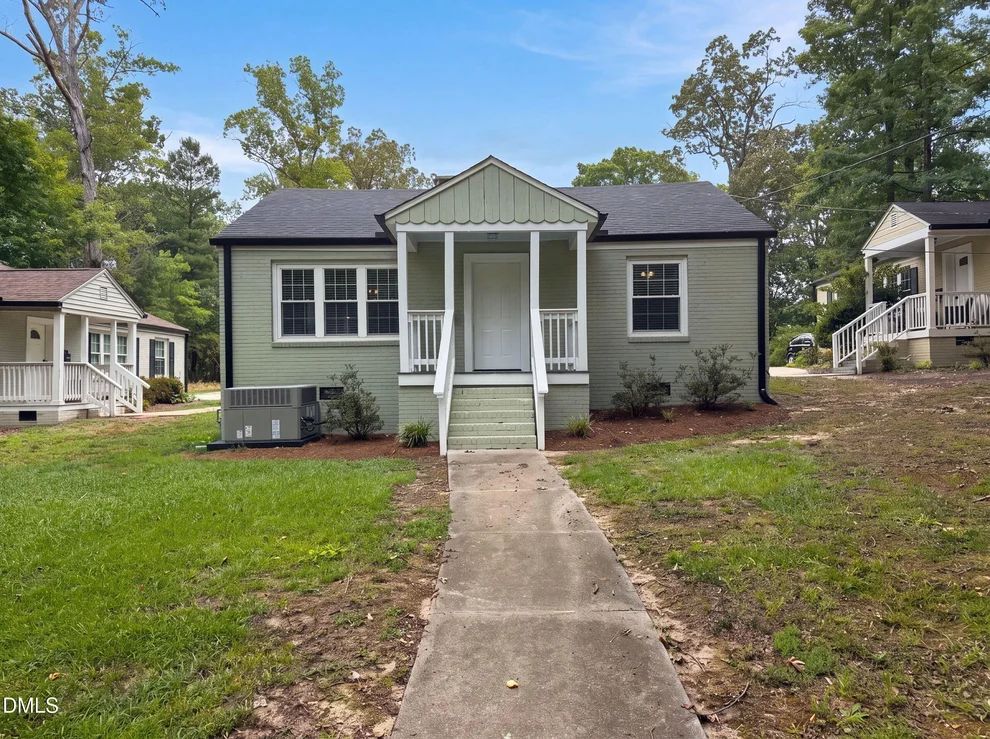 Unit for sale at 1712 N Roxboro Street, Durham, NC 27701