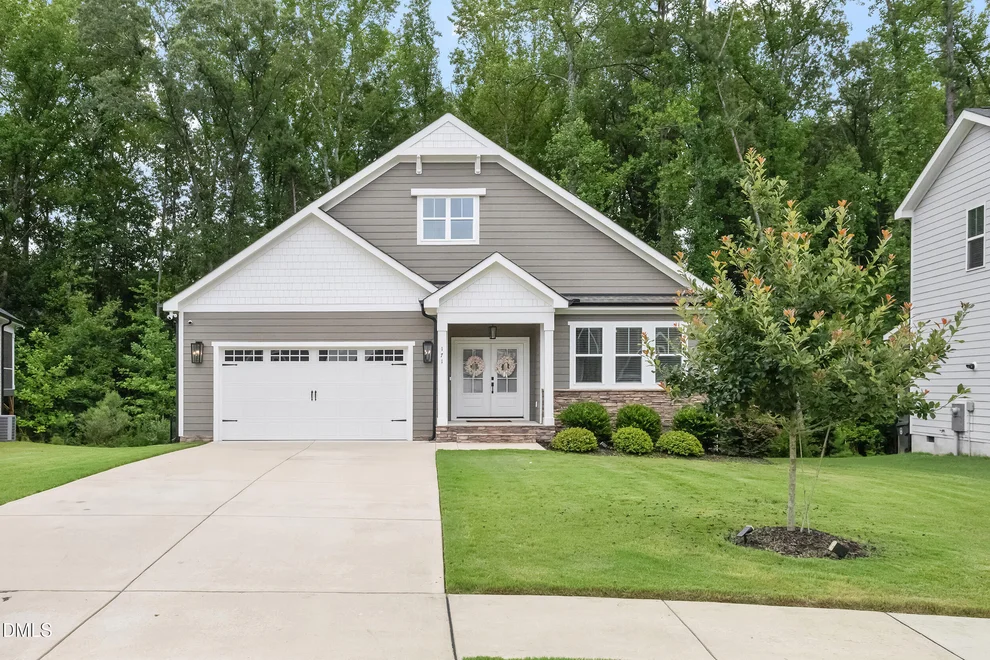 Unit for sale at 171 Lager Lane, Garner, NC 27529