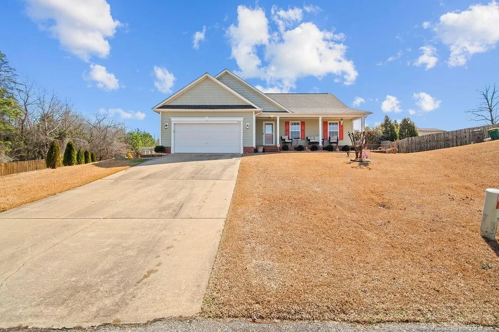 Unit for sale at 1600 Citation Court, Parkton, NC 28371
