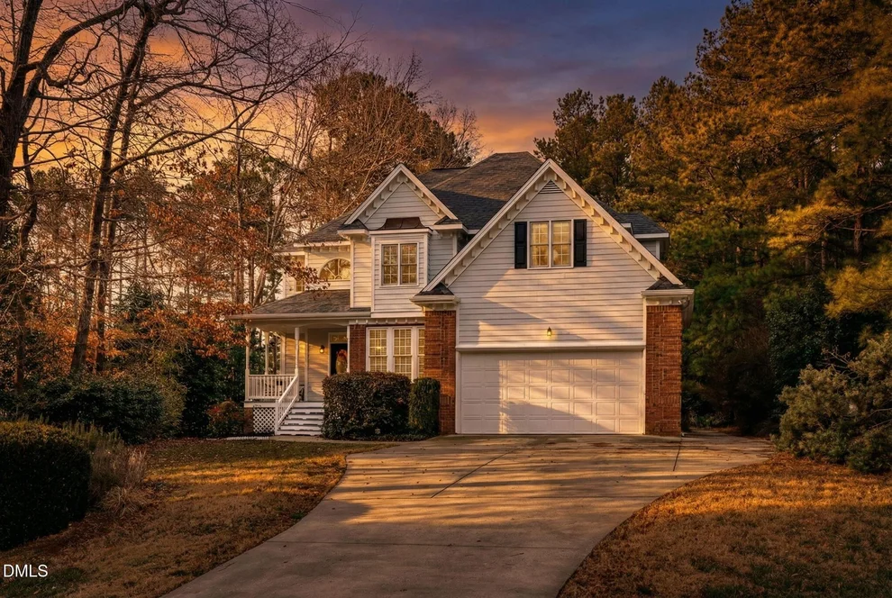 Unit for sale at 5904 Dahlberg Drive, Raleigh, NC 27603