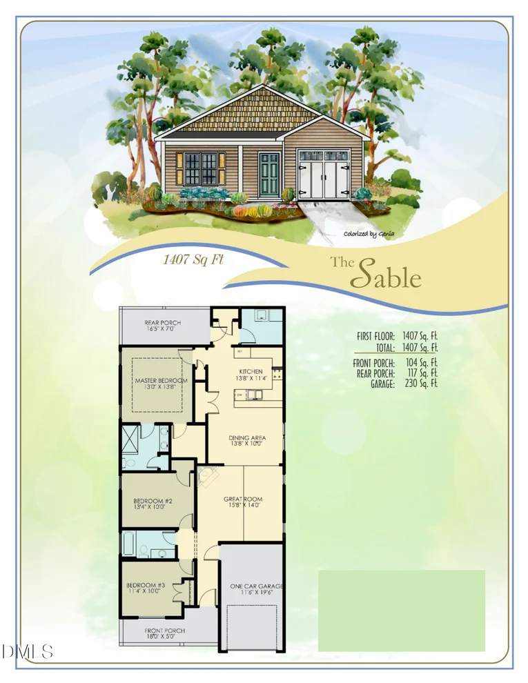 Unit for sale at 304 E Norwayne Alumni Way, Fremont, NC 27830
