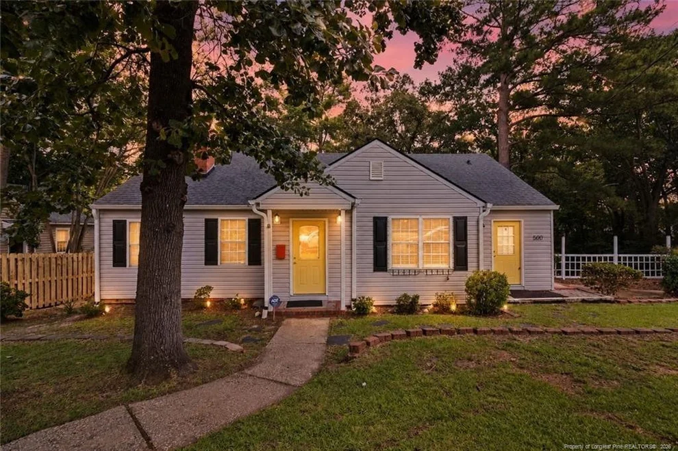 Unit for sale at 500 Pearl Street, Fayetteville, NC 28303