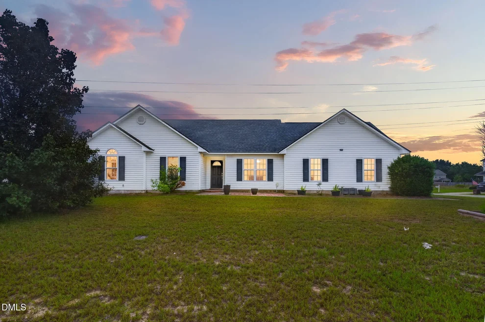 Unit for sale at 2551 Crumpler Drive, Hope Mills, NC 28348