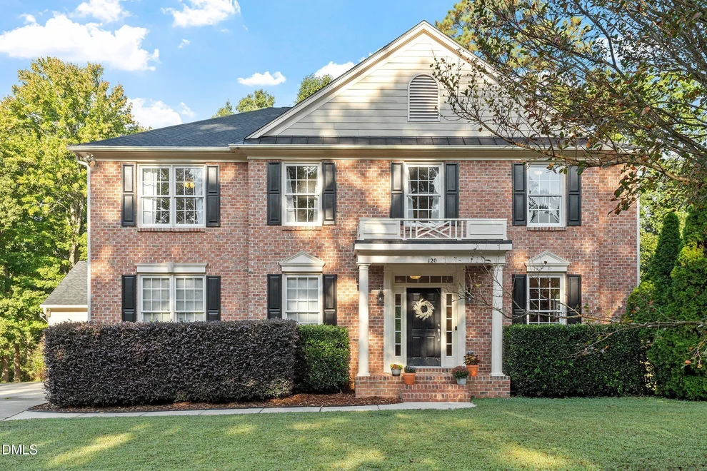 Unit for sale at 120 Arlen Park Place, Holly Springs, NC 27540