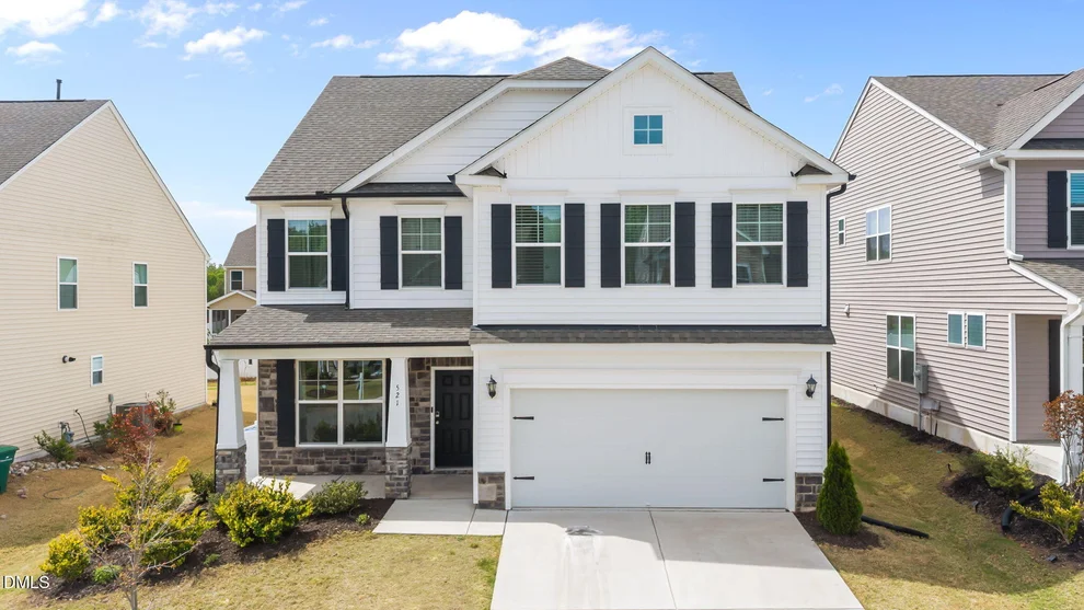 Unit for sale at 521 Glenwyck Court, Fuquay Varina, NC 27526
