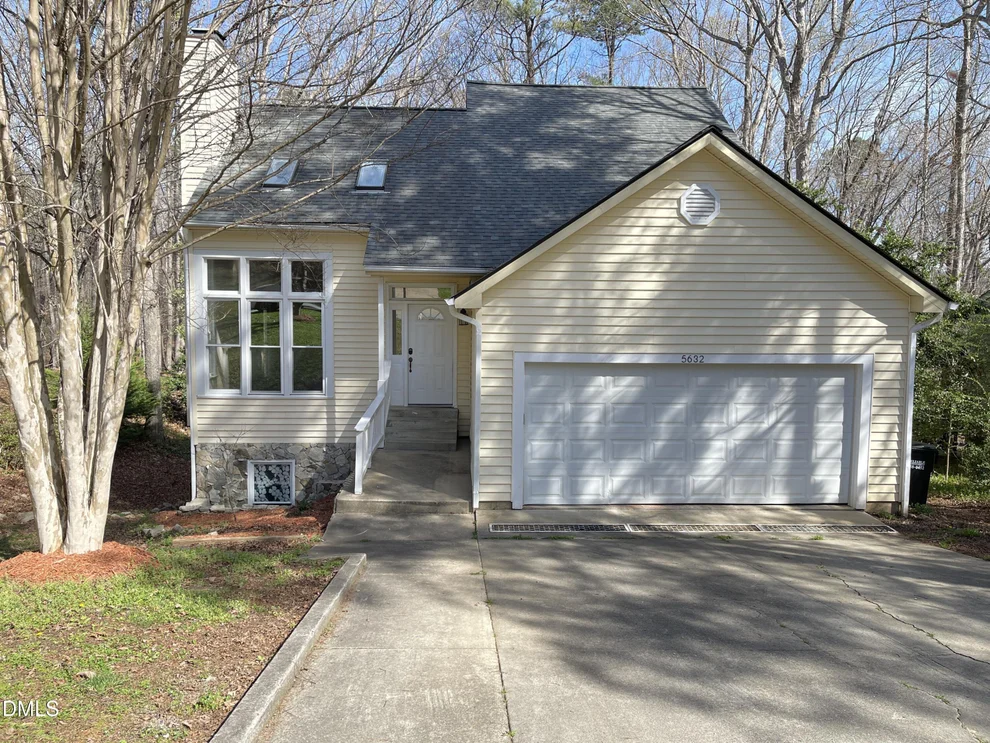 Unit for sale at 5632 Millrace Trail, Raleigh, NC 27606