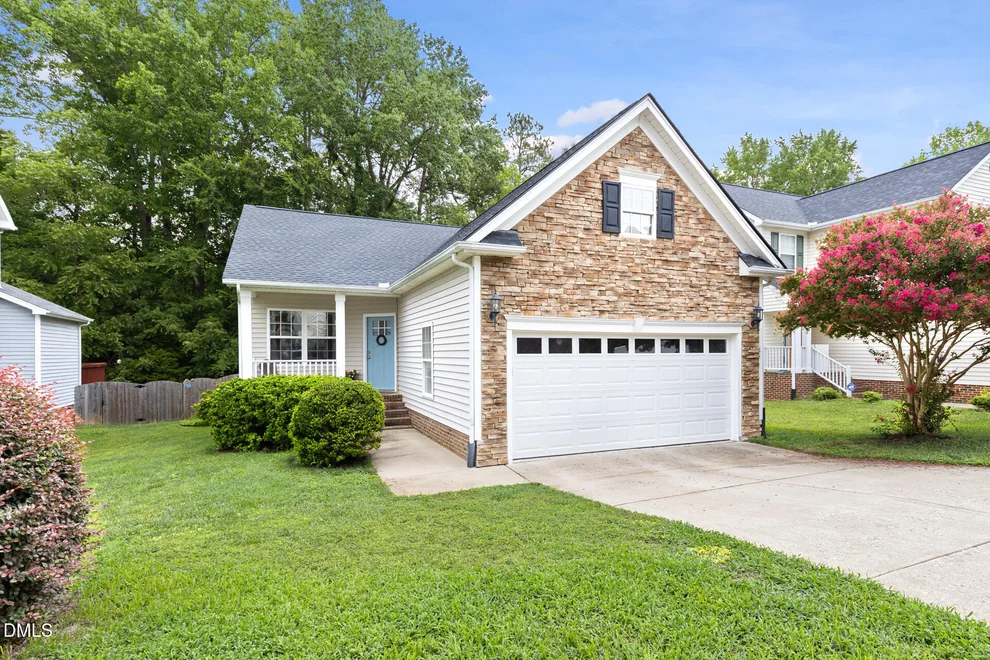 Unit for sale at 117 Christine Court, Chapel Hill, NC 27516