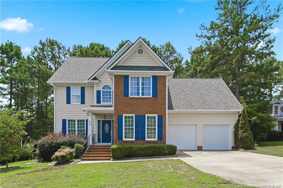 Unit for sale at 45 Shining Water Lane, Spring Lake, NC 28390