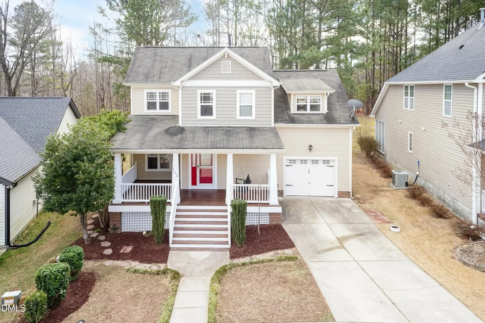 Unit for sale at 102 Kipling Drive, Oxford, NC 27565
