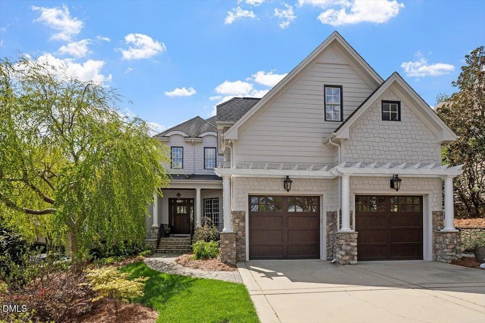 Unit for sale at 3916 Laurel Manor Court, Raleigh, NC 27612