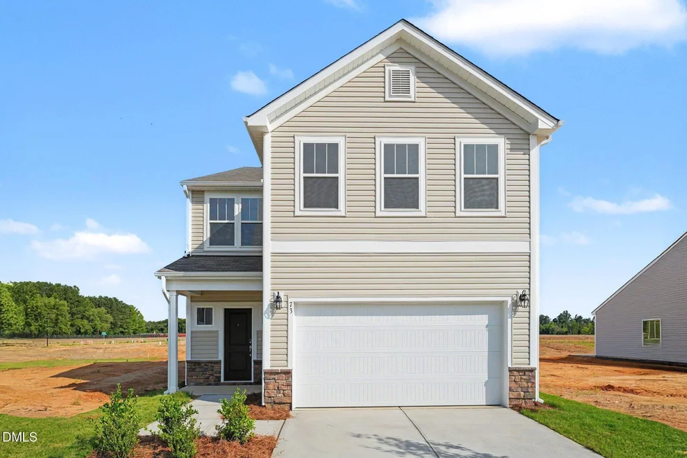 Unit for sale at 73 Cedarbranch Way, Erwin, NC 28339
