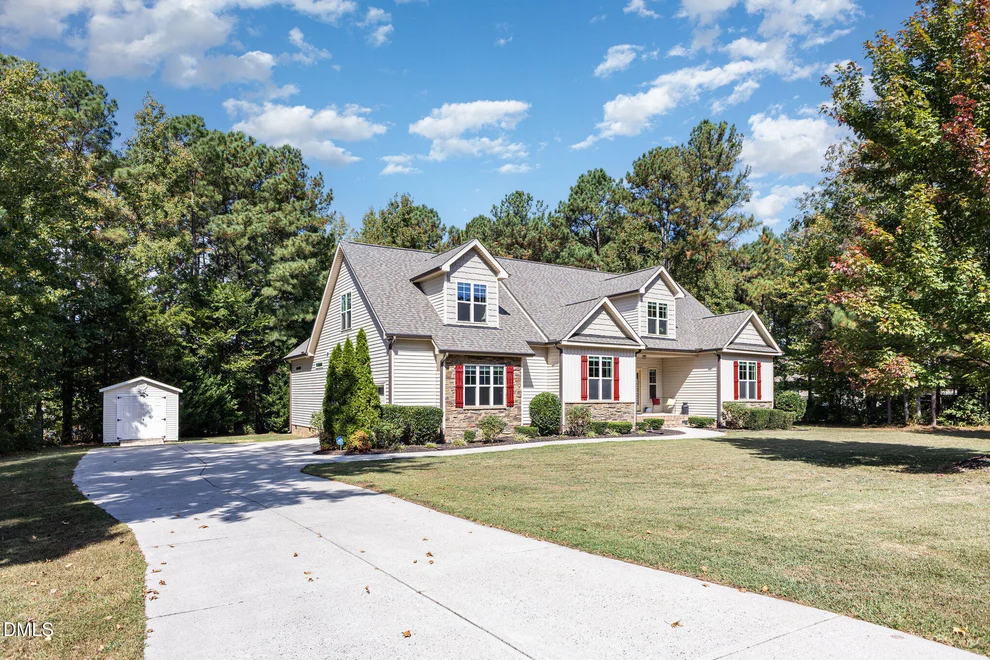 Unit for sale at 60 Cole Creek Way, Franklinton, NC 27525