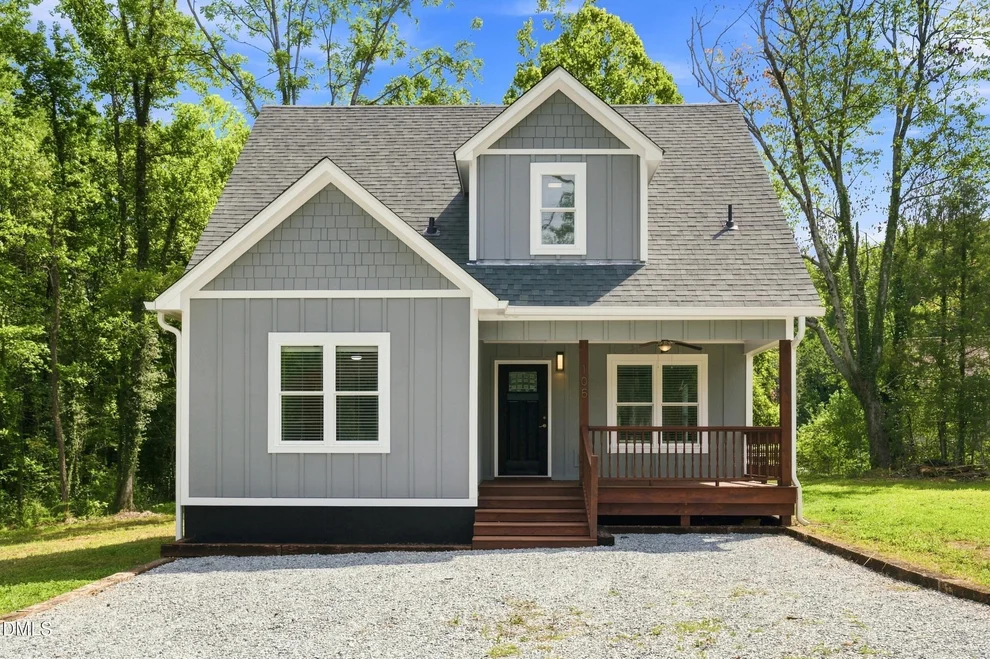Unit for sale at 105 Tinnin Road, Efland, NC 27243